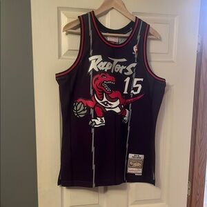 Mitchell & Ness Hardwood Classics Jersey